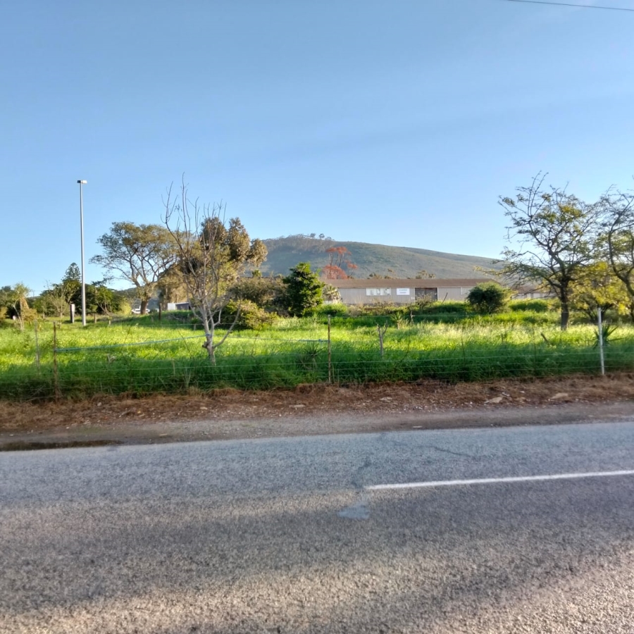 0 Bedroom Property for Sale in Koringberg Western Cape